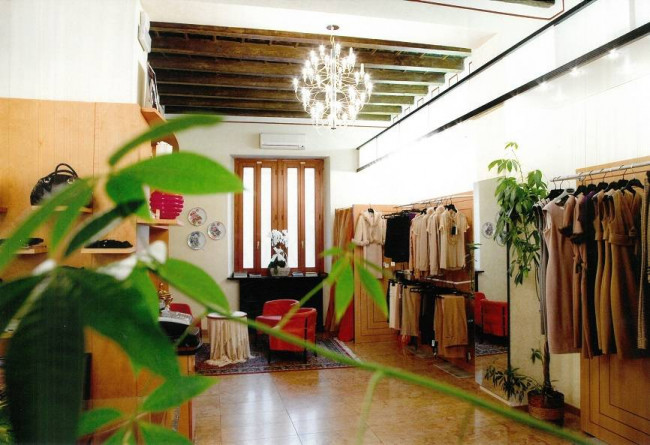Attività commerciale in vendita a Seregno