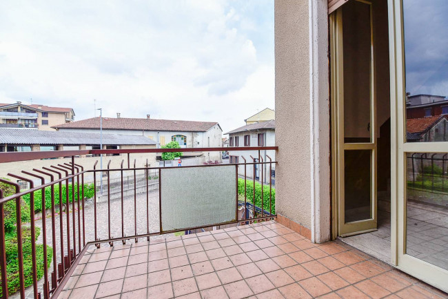 Casa singola in vendita a Giussano