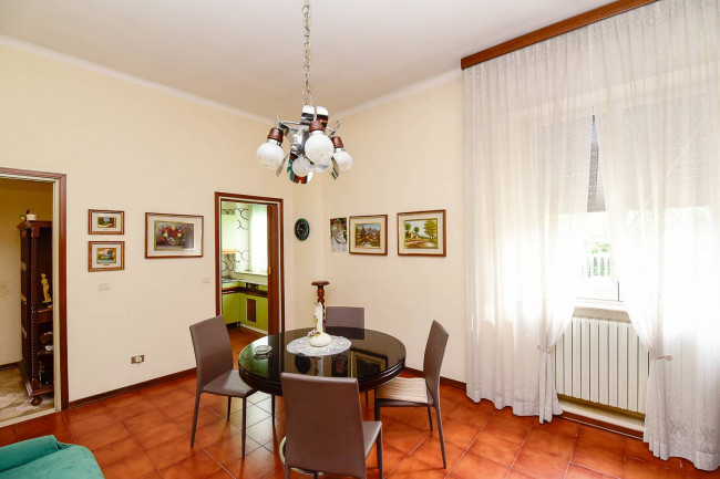 Casa singola in vendita a Giussano