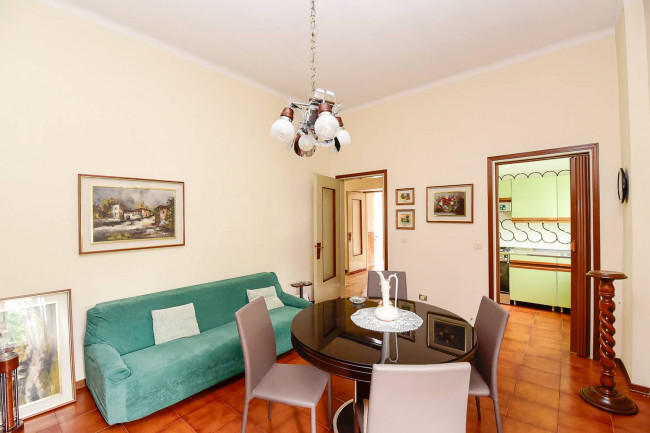 Casa singola in vendita a Giussano