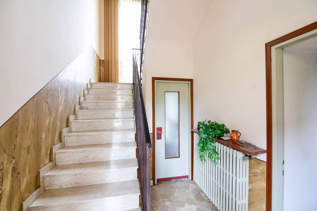 Casa singola in vendita a Giussano