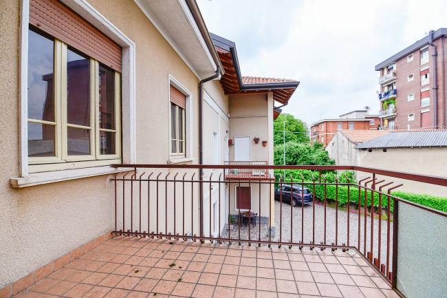 Casa singola in vendita a Giussano