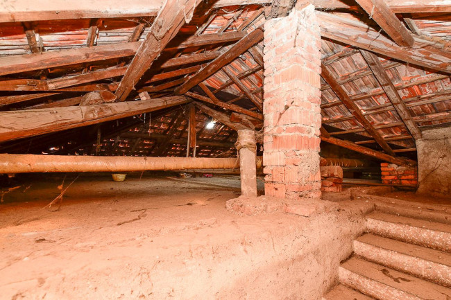 Casa singola in vendita a Giussano