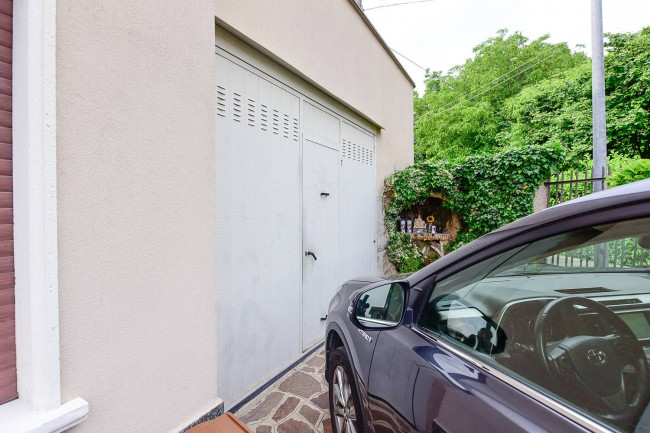 Casa singola in vendita a Giussano