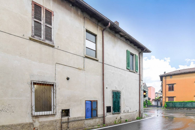 Villa in vendita a Camparada
