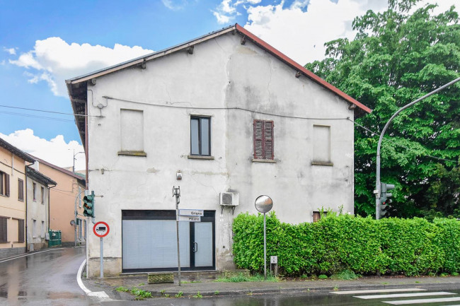 Villa in vendita a Camparada