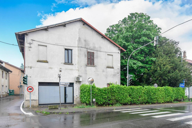 Villa in vendita a Camparada