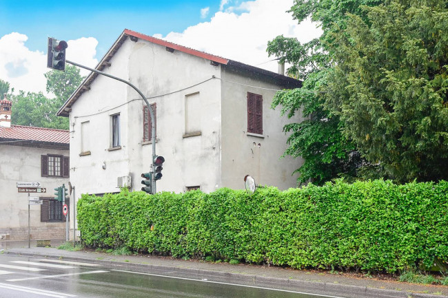 Villa in vendita a Camparada