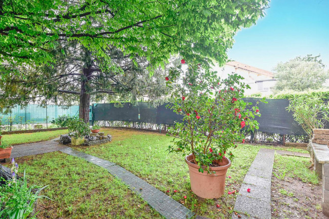 Villa in vendita a Camparada
