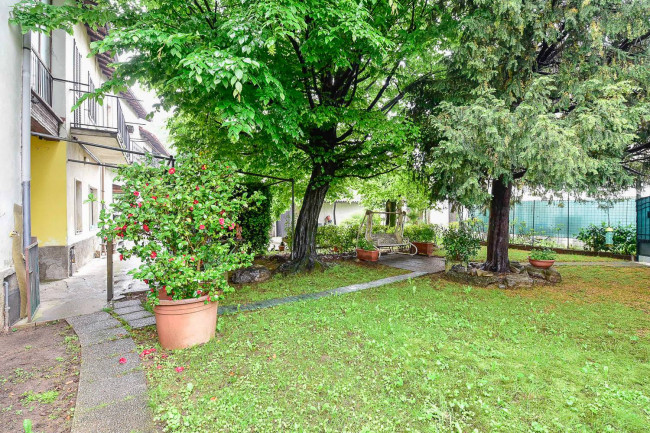 Villa in vendita a Camparada