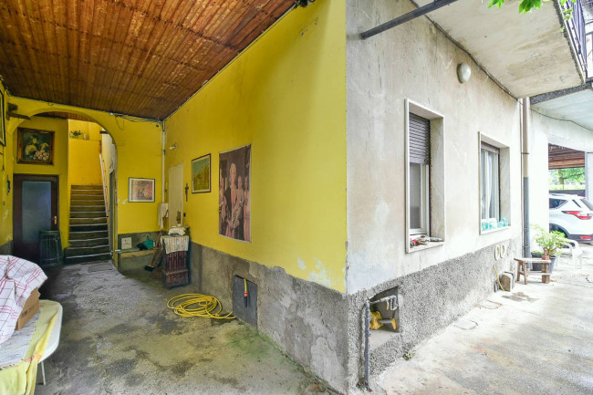 Villa in vendita a Camparada