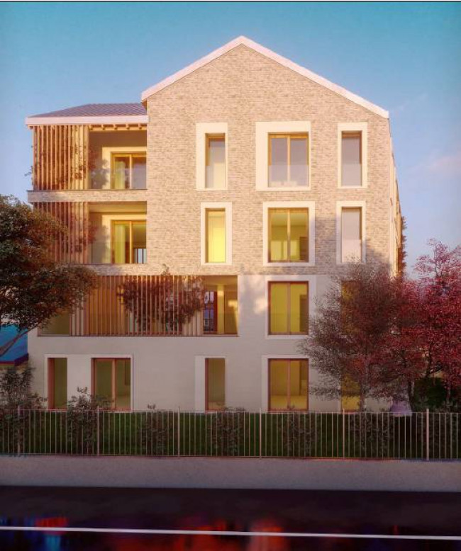 Villa in vendita a Camparada