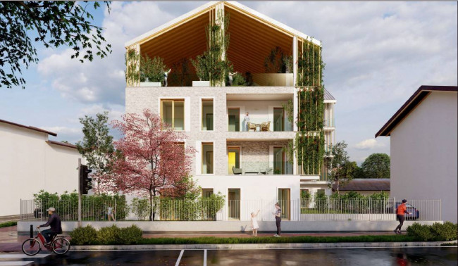 Villa in vendita a Camparada