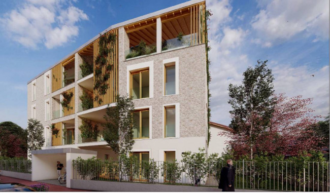 Villa in vendita a Camparada
