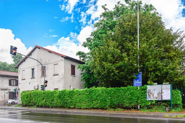 Villa in vendita a Camparada