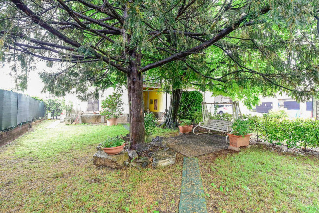 Villa in vendita a Camparada