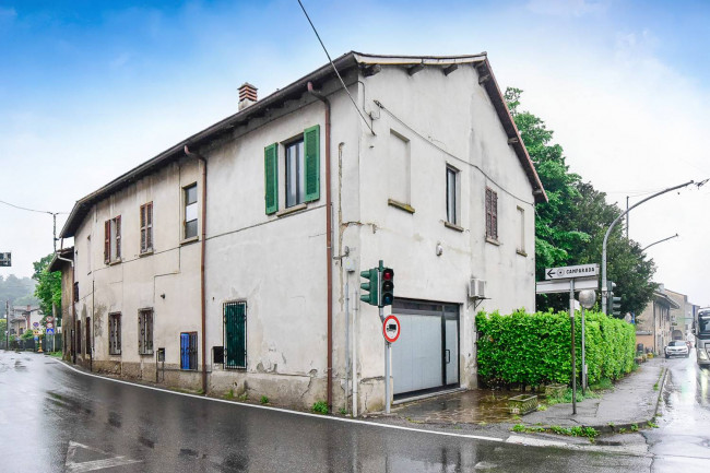 Villa in vendita a Camparada