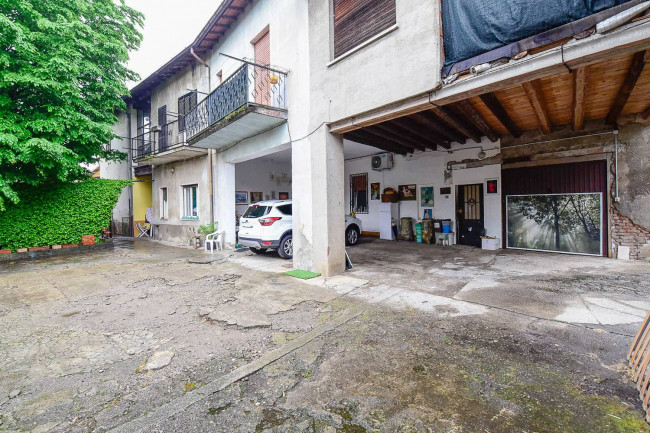 Villa in vendita a Camparada