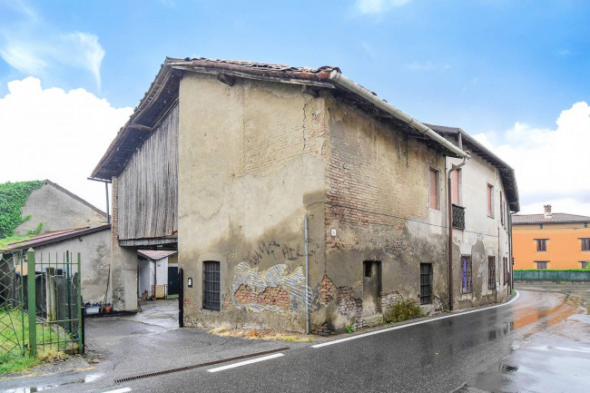 Villa in vendita a Camparada