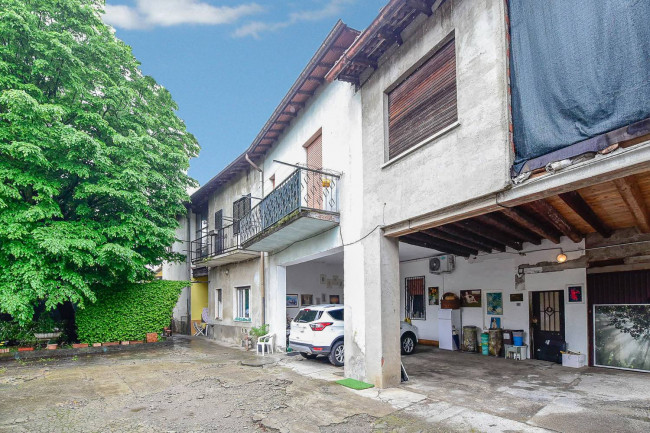 Villa in vendita a Camparada