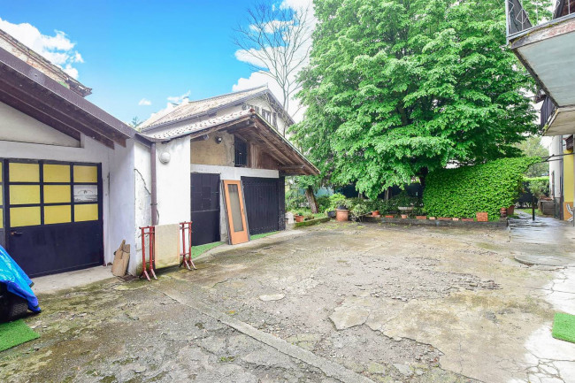 Villa in vendita a Camparada