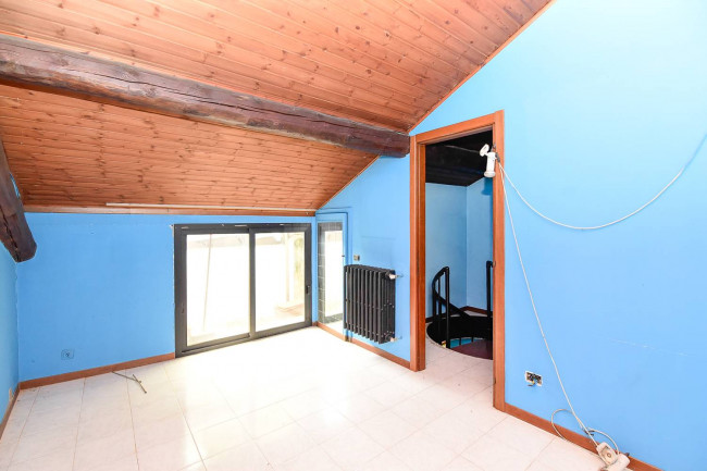 Villa in vendita a Camparada
