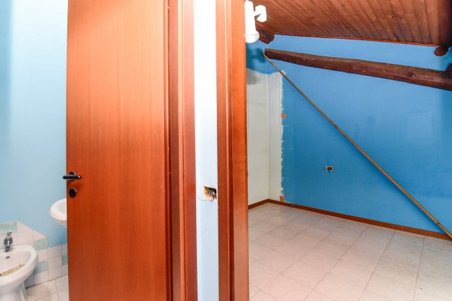 Villa in vendita a Camparada