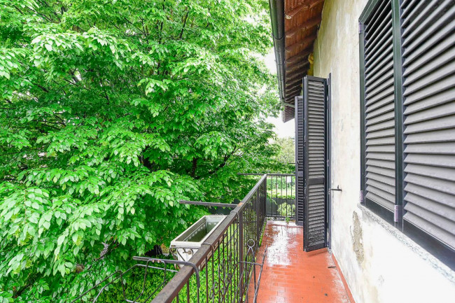 Villa in vendita a Camparada