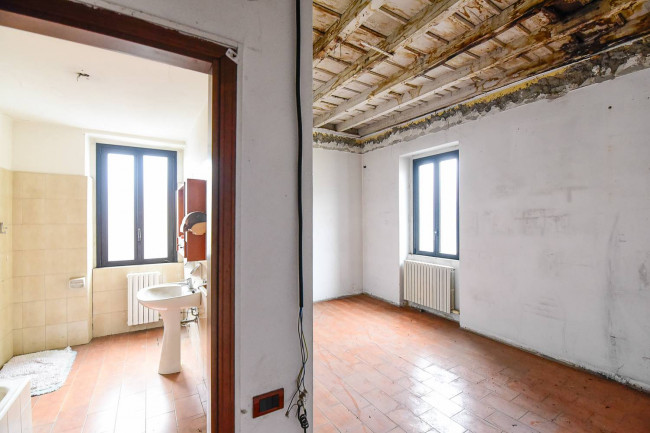 Villa in vendita a Camparada