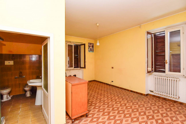 Villa in vendita a Camparada