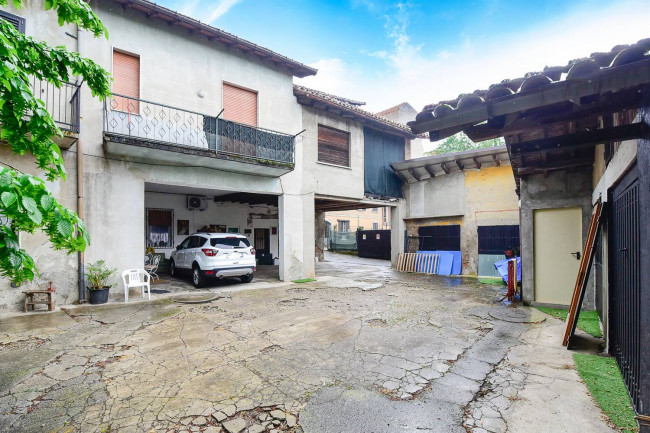 Villa in vendita a Camparada