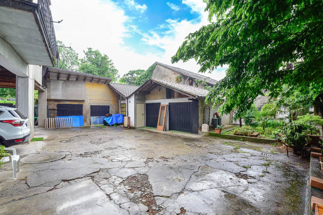 Villa in vendita a Camparada