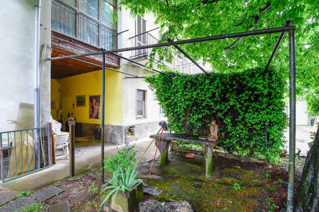 Villa in vendita a Camparada