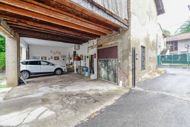 Villa in vendita a Camparada