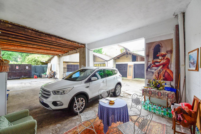 Villa in vendita a Camparada