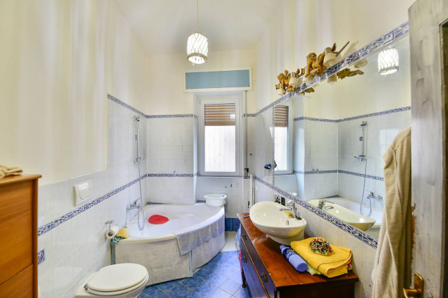 Villa in vendita a Camparada