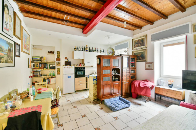 Villa in vendita a Camparada