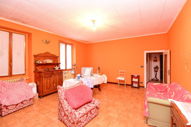 Villa in vendita a Camparada
