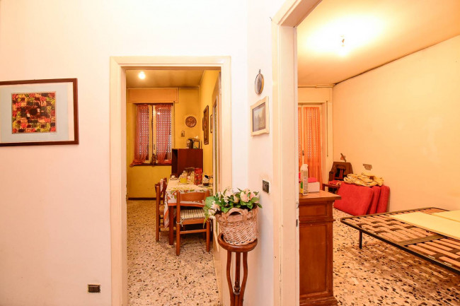 Villa in vendita a Camparada