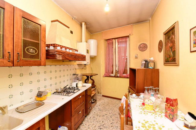 Villa in vendita a Camparada