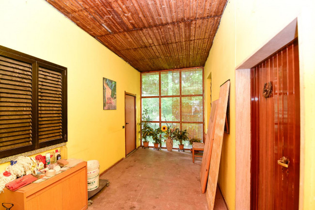 Villa in vendita a Camparada
