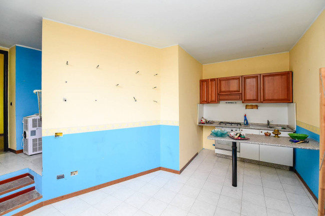 Villa in vendita a Camparada