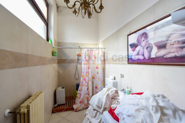 Locale commerciale in vendita a Seveso