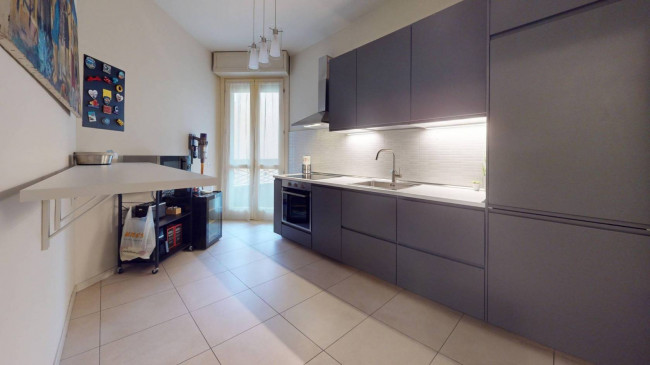 Appartamento in vendita a Seregno