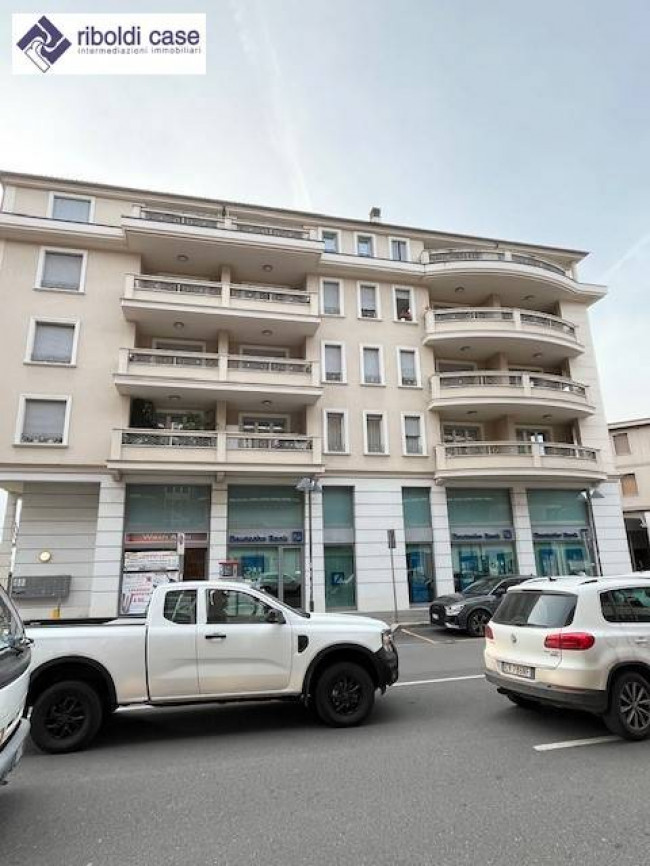 Appartamento in vendita a Seregno