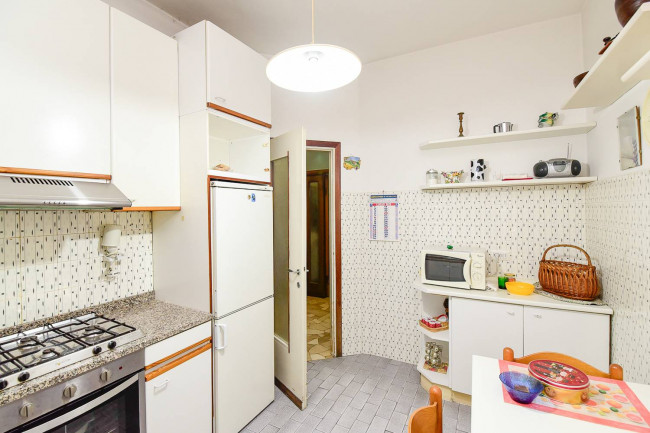 Appartamento in vendita a Seregno