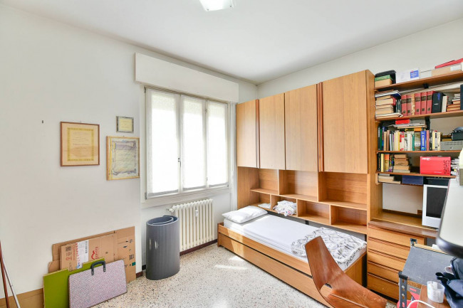 Appartamento in vendita a Seregno