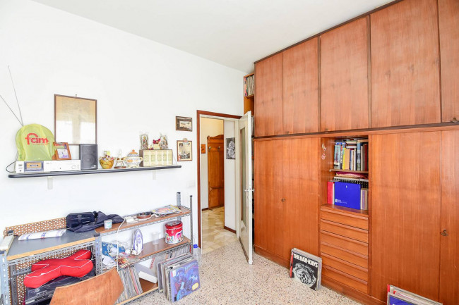 Appartamento in vendita a Seregno