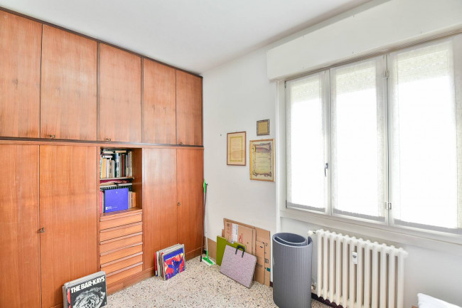 Appartamento in vendita a Seregno