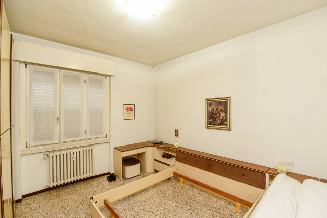 Appartamento in vendita a Seregno